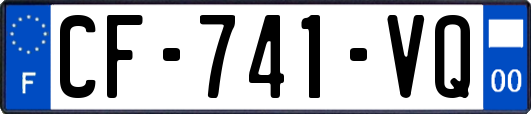 CF-741-VQ