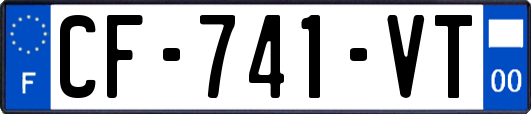 CF-741-VT