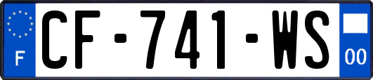CF-741-WS