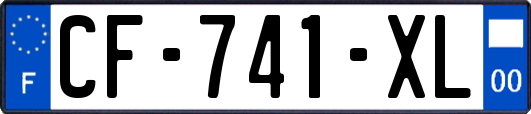 CF-741-XL