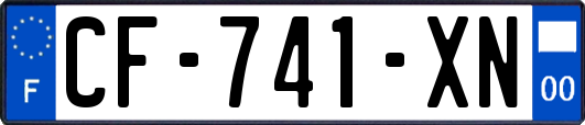 CF-741-XN