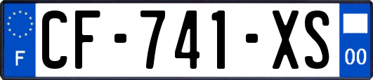 CF-741-XS