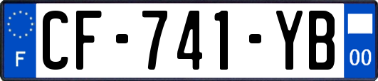 CF-741-YB