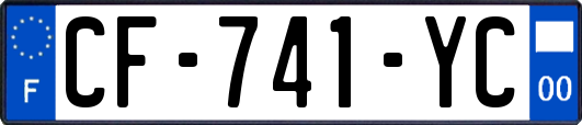 CF-741-YC