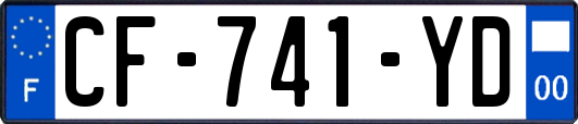 CF-741-YD