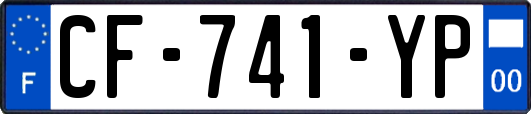 CF-741-YP