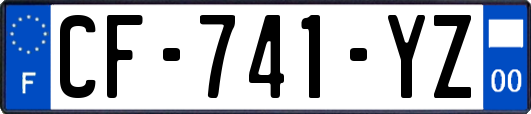 CF-741-YZ