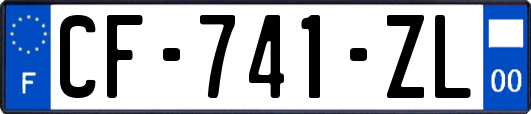 CF-741-ZL