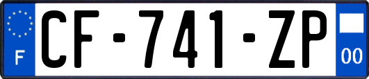 CF-741-ZP