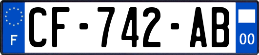 CF-742-AB