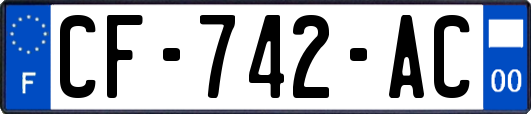 CF-742-AC