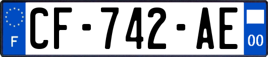 CF-742-AE