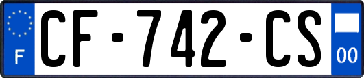 CF-742-CS