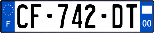 CF-742-DT