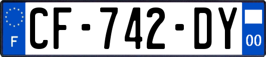 CF-742-DY
