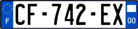 CF-742-EX