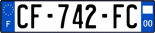 CF-742-FC