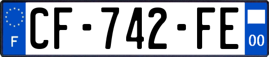 CF-742-FE