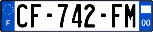CF-742-FM