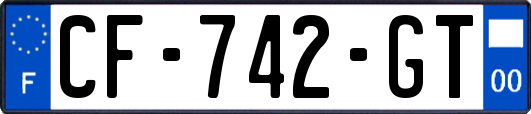 CF-742-GT