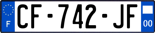 CF-742-JF