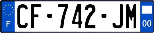 CF-742-JM