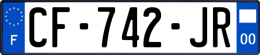 CF-742-JR