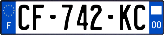 CF-742-KC