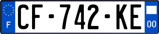 CF-742-KE