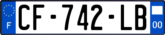 CF-742-LB
