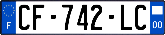 CF-742-LC