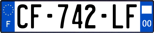CF-742-LF