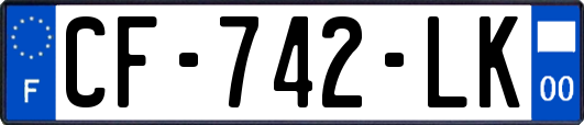 CF-742-LK