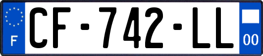 CF-742-LL