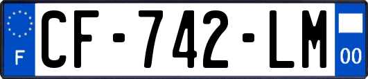 CF-742-LM
