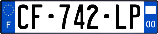 CF-742-LP