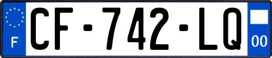 CF-742-LQ