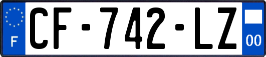 CF-742-LZ