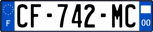 CF-742-MC