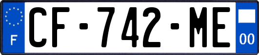 CF-742-ME