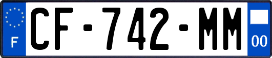 CF-742-MM
