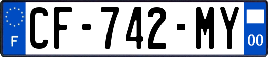 CF-742-MY