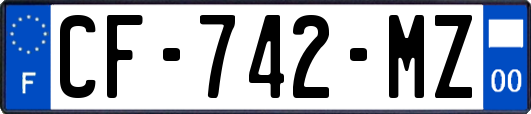 CF-742-MZ