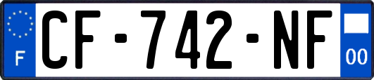CF-742-NF
