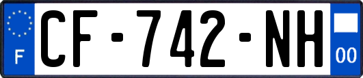 CF-742-NH
