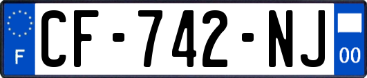 CF-742-NJ