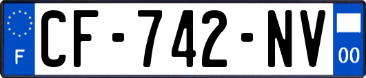 CF-742-NV