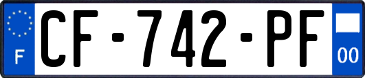 CF-742-PF