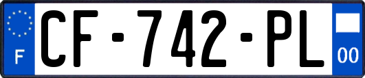 CF-742-PL