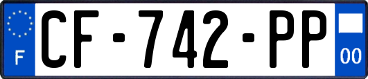 CF-742-PP